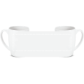Tazza Laterale superiore