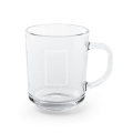 Tazza Corpo laterale
