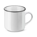 Tazza Parte interna