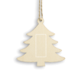 Albero di Natale Fronte
