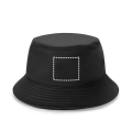 Cappello miramare Fronte