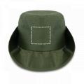 Cappello Lato destro
