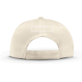 Cappellino con visiera Lato sinistro