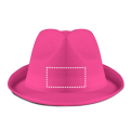 Cappello Fronte