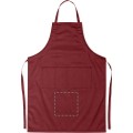 BELOW POCKET E