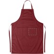 FRONT POCKET LEFT