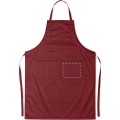 FRONT POCKET LEFT