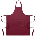 FRONT POCKET LEFT