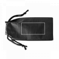Borsa per occhiali Fronte