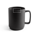 Tazza Parte interna