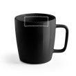Tazza Parte interna
