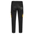 Pantaloni da lavoro Tasca posteriore