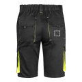 Pantaloncini Tasca posteriore