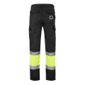 Pantaloni da lavoro Tasca posteriore