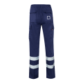 Pantaloni da lavoro Tasca posteriore