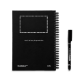 Block note Retro superiore