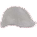 Front (UNDER reflective layer)